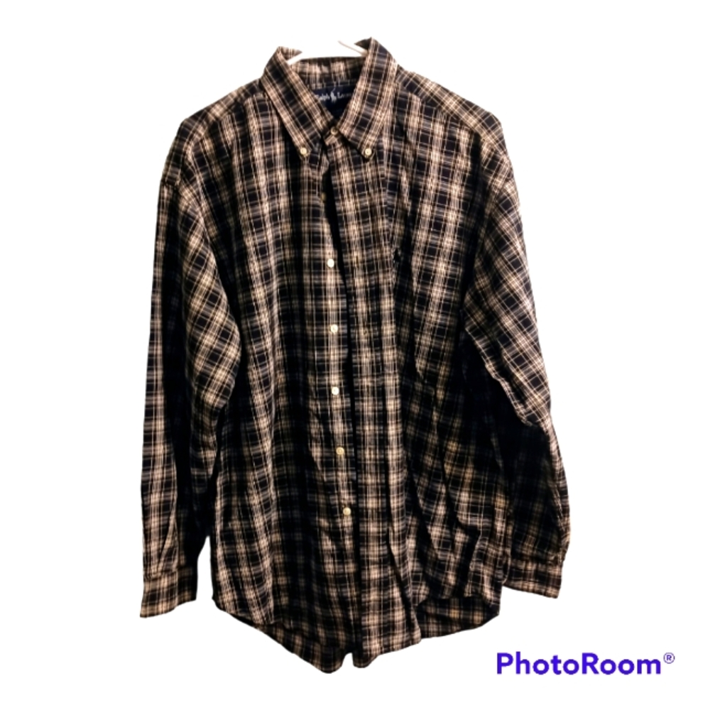 Men's Ralph Lauren